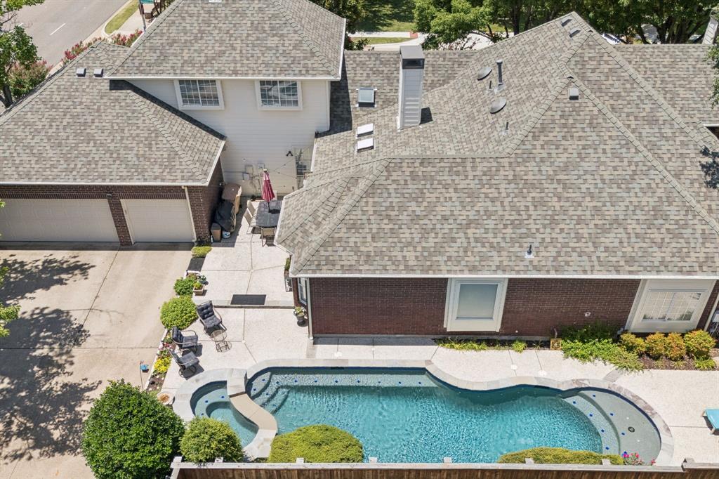 6416 Santa Rosa Drive