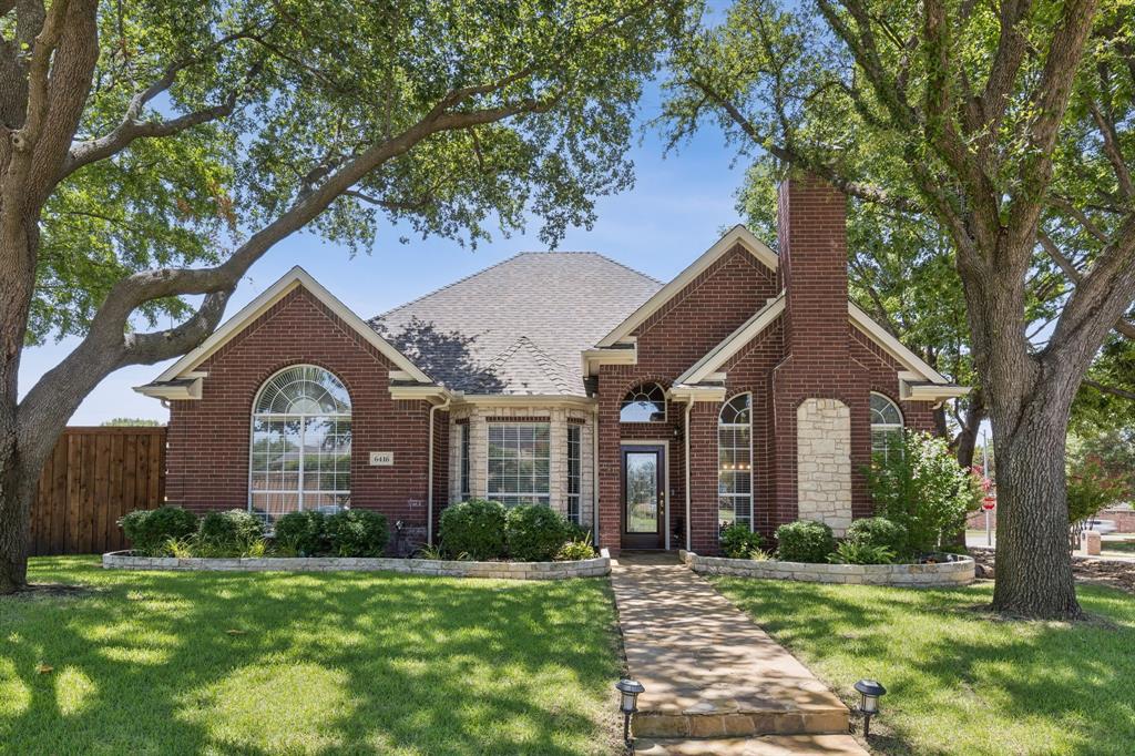 6416 Santa Rosa Drive
