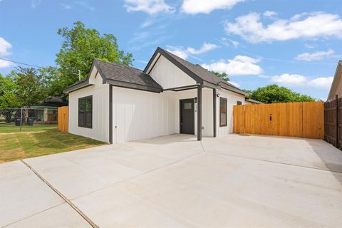 776 Barber Avenue Cleburne TX 76031