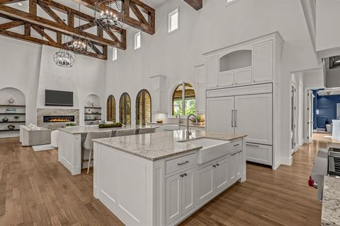 Tiny photo for 2210 Barcelona Court, Westlake, TX 76262 (MLS # 20936440)