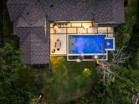 Tiny photo for 2210 Barcelona Court, Westlake, TX 76262 (MLS # 20936440)