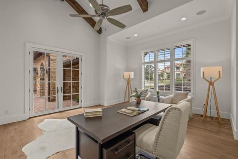 Tiny photo for 2210 Barcelona Court, Westlake, TX 76262 (MLS # 20936440)