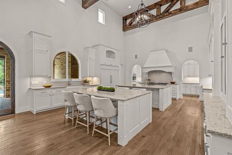 Tiny photo for 2210 Barcelona Court, Westlake, TX 76262 (MLS # 20936440)