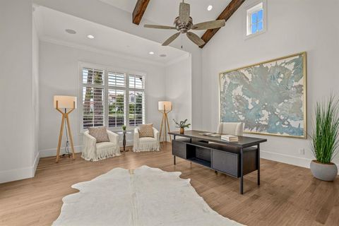 Tiny photo for 2210 Barcelona Court, Westlake, TX 76262 (MLS # 20936440)