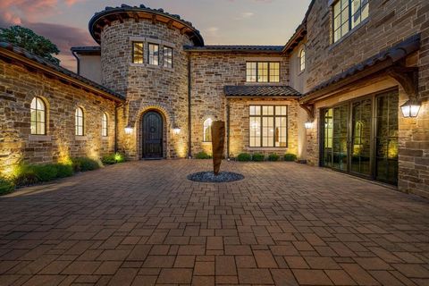 Tiny photo for 2210 Barcelona Court, Westlake, TX 76262 (MLS # 20936440)