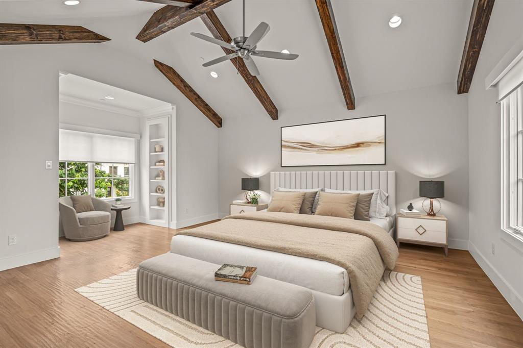 Granada - Residential