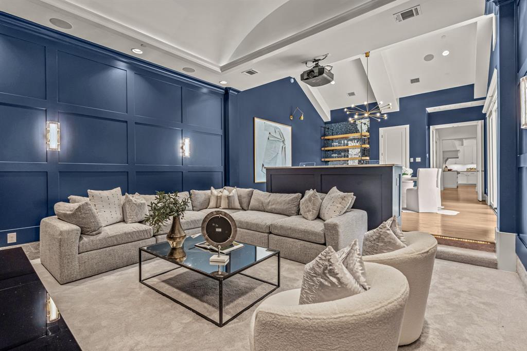 Granada - Residential