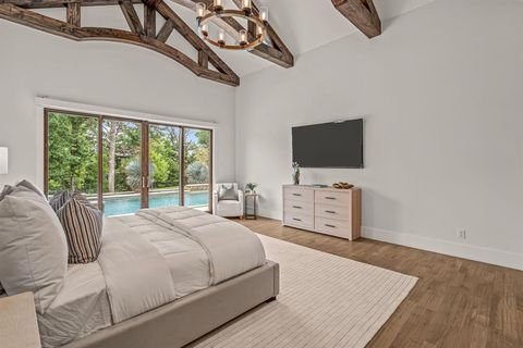 Tiny photo for 2210 Barcelona Court, Westlake, TX 76262 (MLS # 20936440)