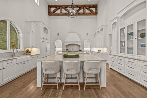 Tiny photo for 2210 Barcelona Court, Westlake, TX 76262 (MLS # 20936440)