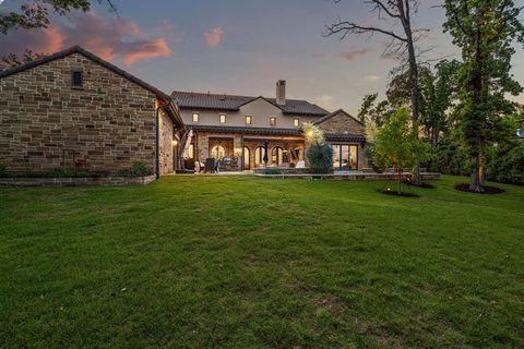 Tiny photo for 2210 Barcelona Court, Westlake, TX 76262 (MLS # 20936440)