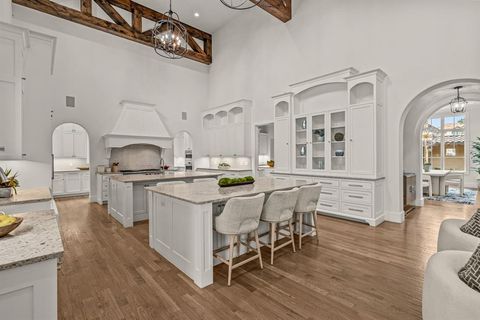 Tiny photo for 2210 Barcelona Court, Westlake, TX 76262 (MLS # 20936440)