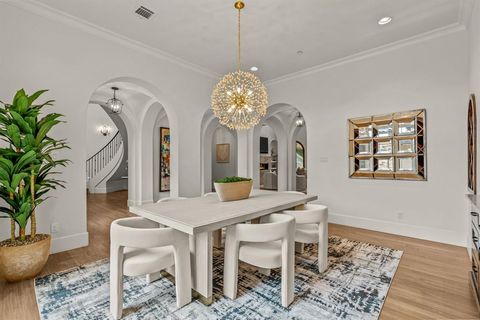 Tiny photo for 2210 Barcelona Court, Westlake, TX 76262 (MLS # 20936440)