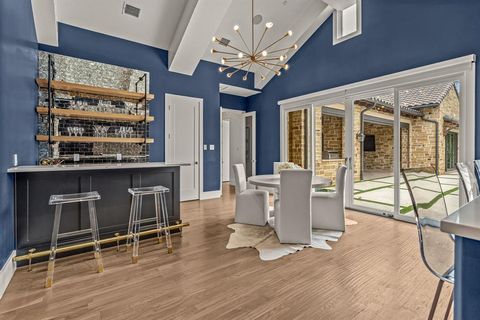 Tiny photo for 2210 Barcelona Court, Westlake, TX 76262 (MLS # 20936440)