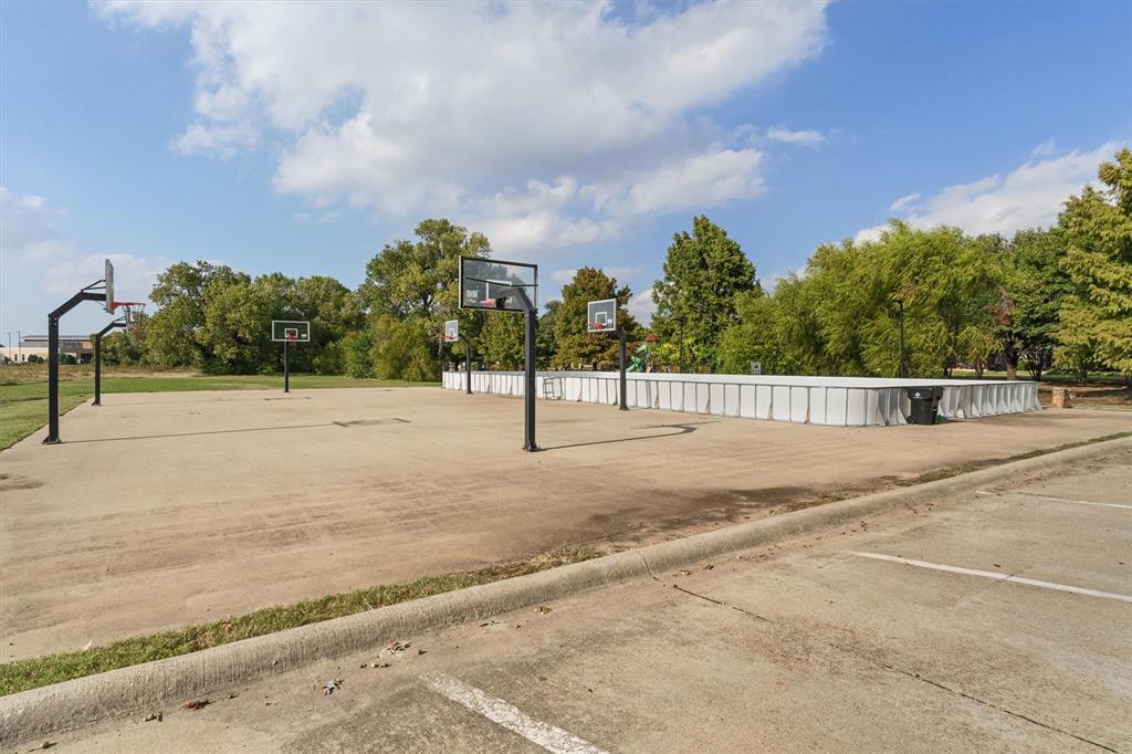 Preston Trace Estates First Instl - Residential