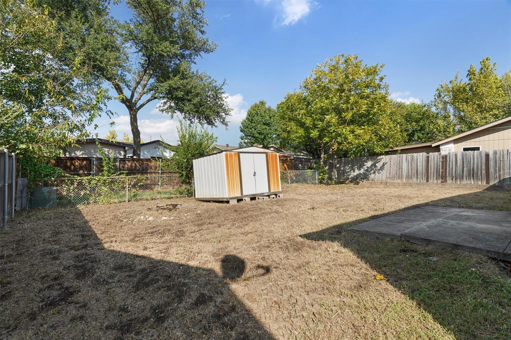 Preston Trace Estates First Instl - Residential