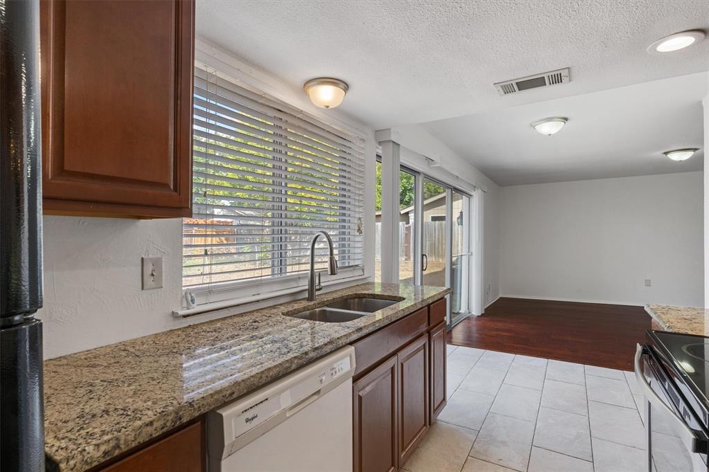 Preston Trace Estates First Instl - Residential