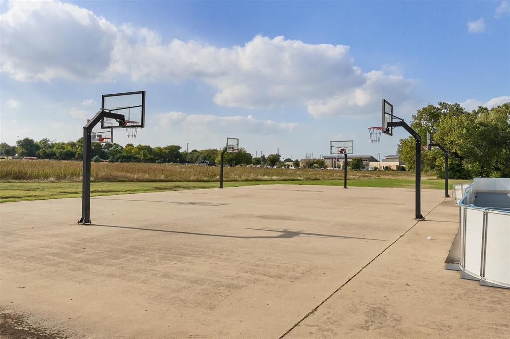 Preston Trace Estates First Instl - Residential