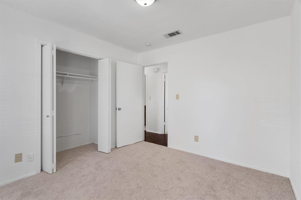 Preston Trace Estates First Instl - Residential