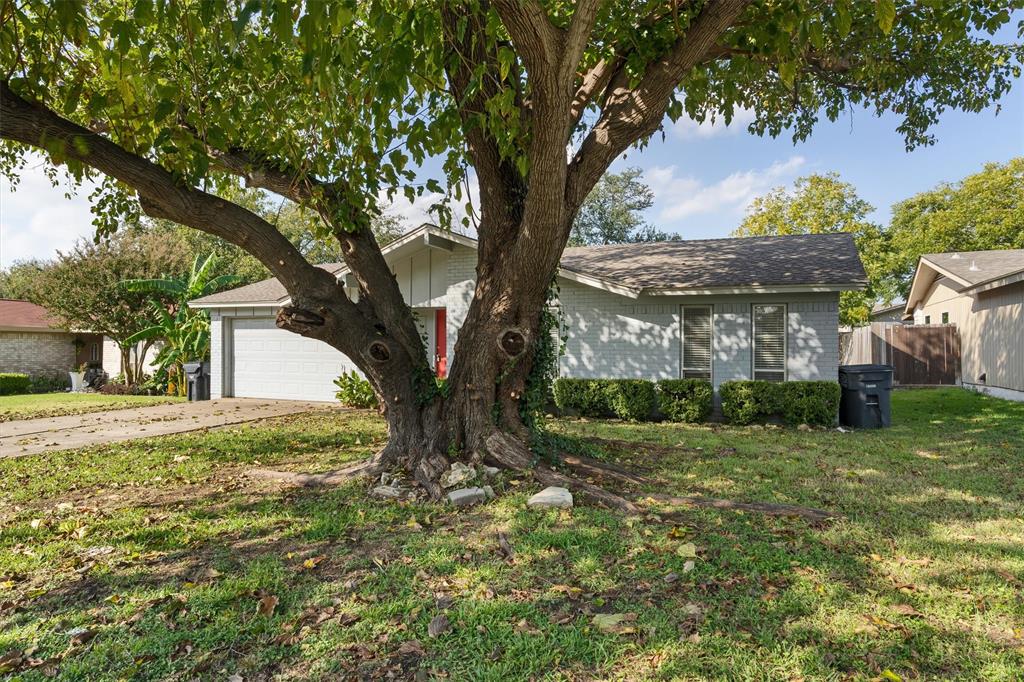 Preston Trace Estates First Instl - Residential