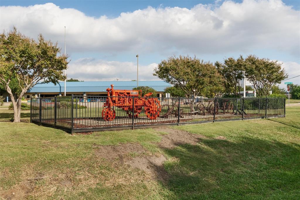 Preston Trace Estates First Instl - Residential