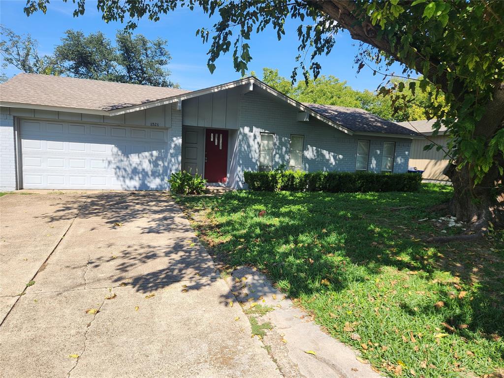 Preston Trace Estates First Instl - Residential