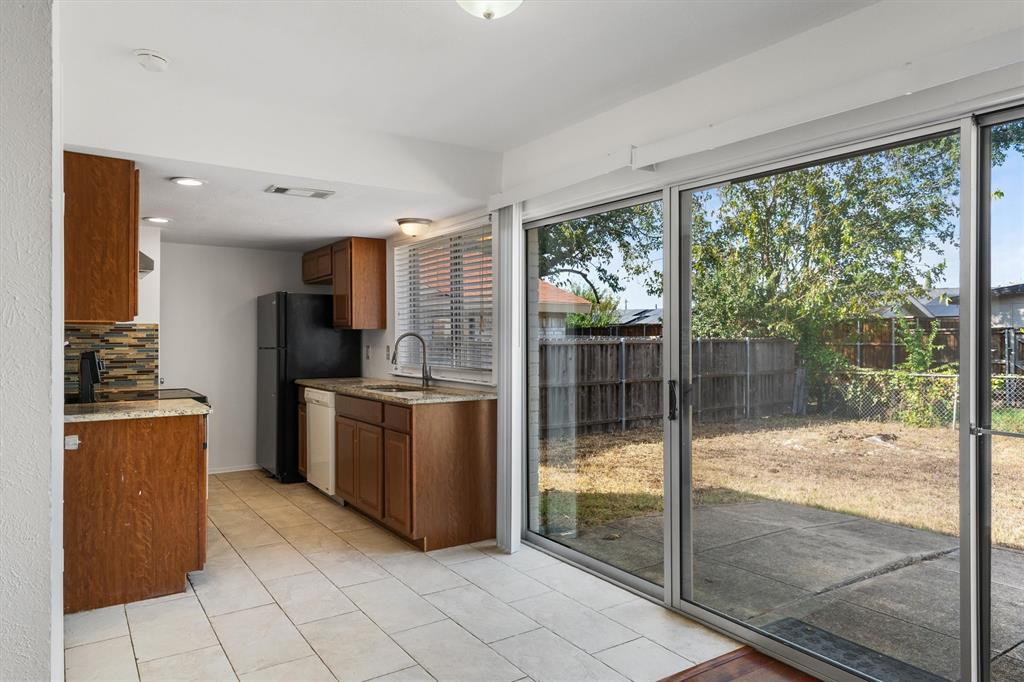 Preston Trace Estates First Instl - Residential