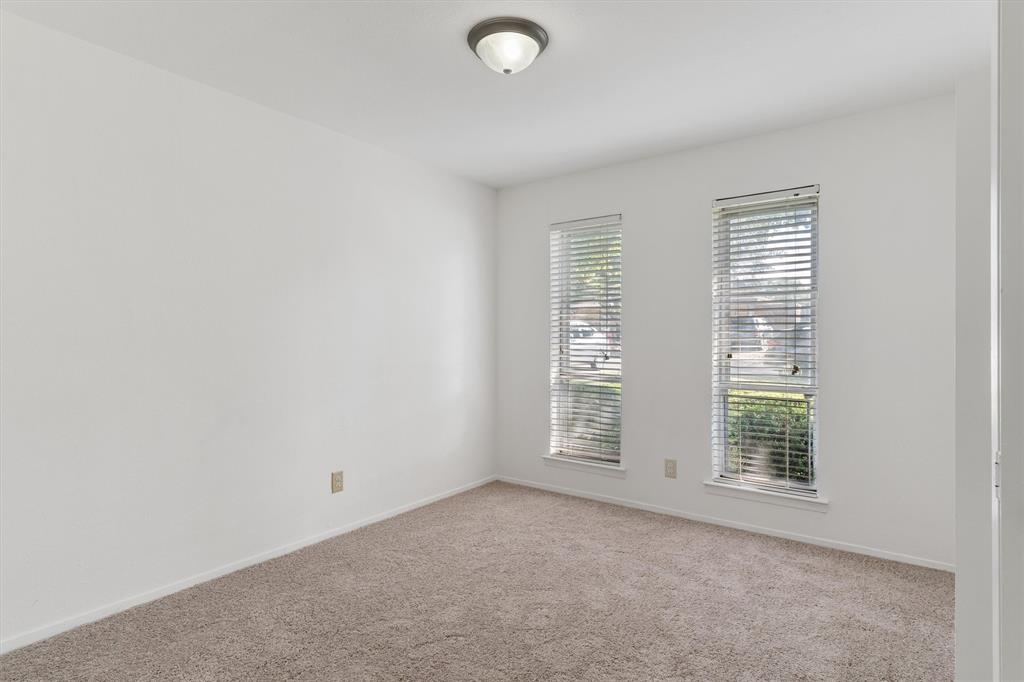 Preston Trace Estates First Instl - Residential