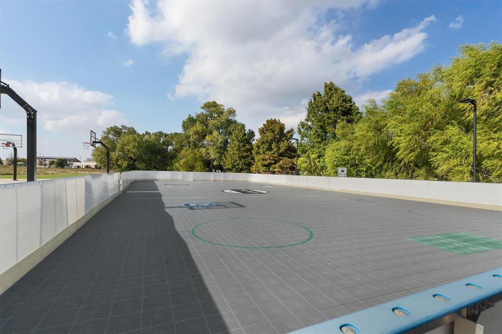 Preston Trace Estates First Instl - Residential