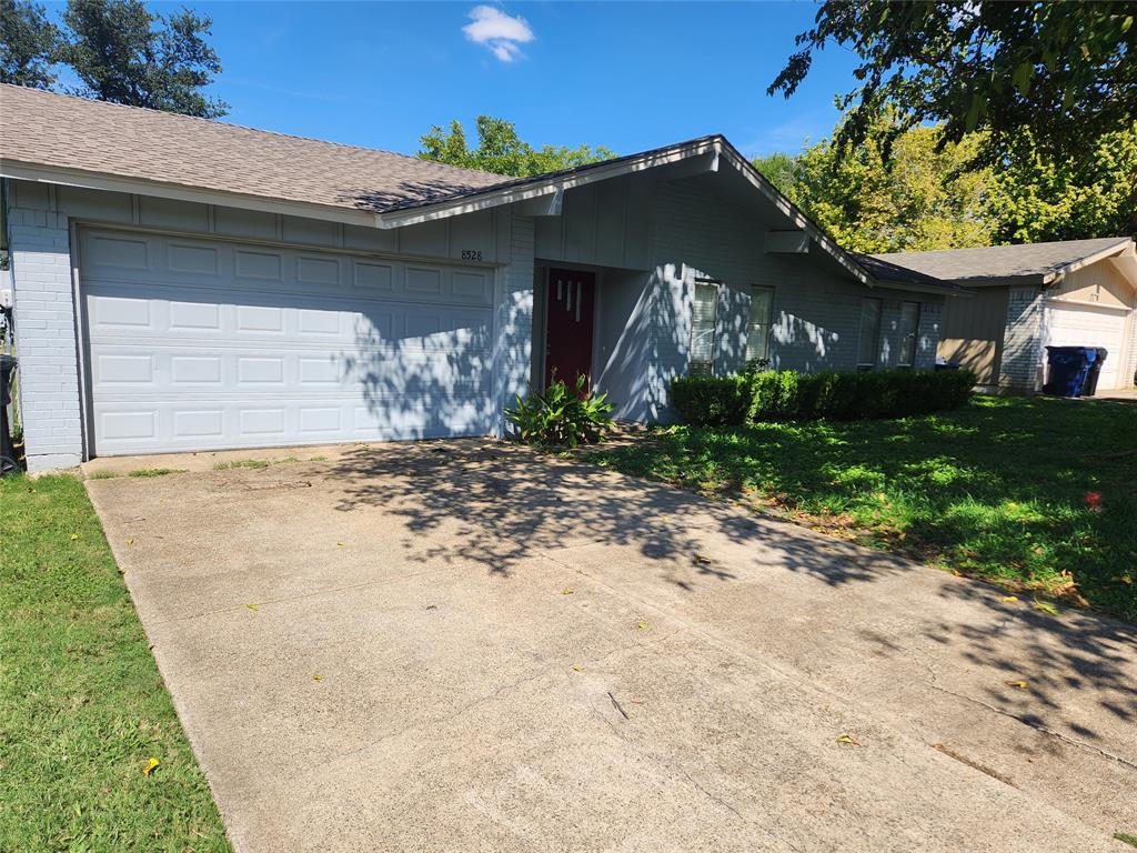 Preston Trace Estates First Instl - Residential