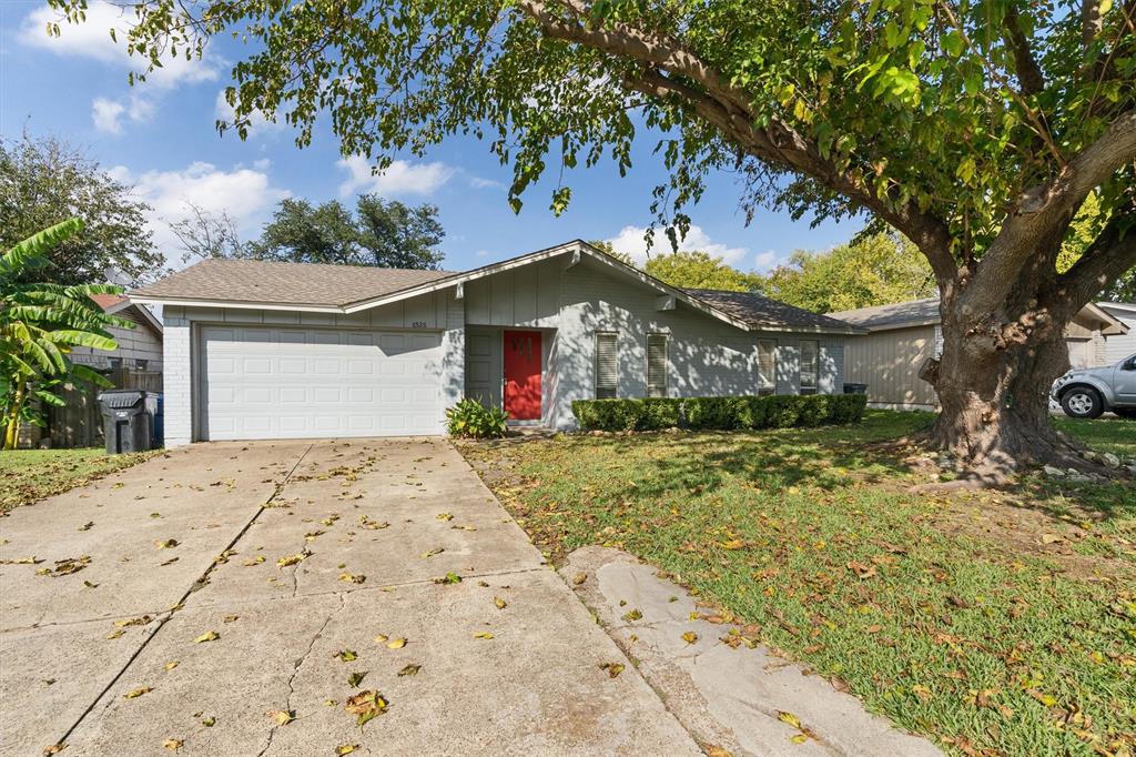 Preston Trace Estates First Instl - Residential