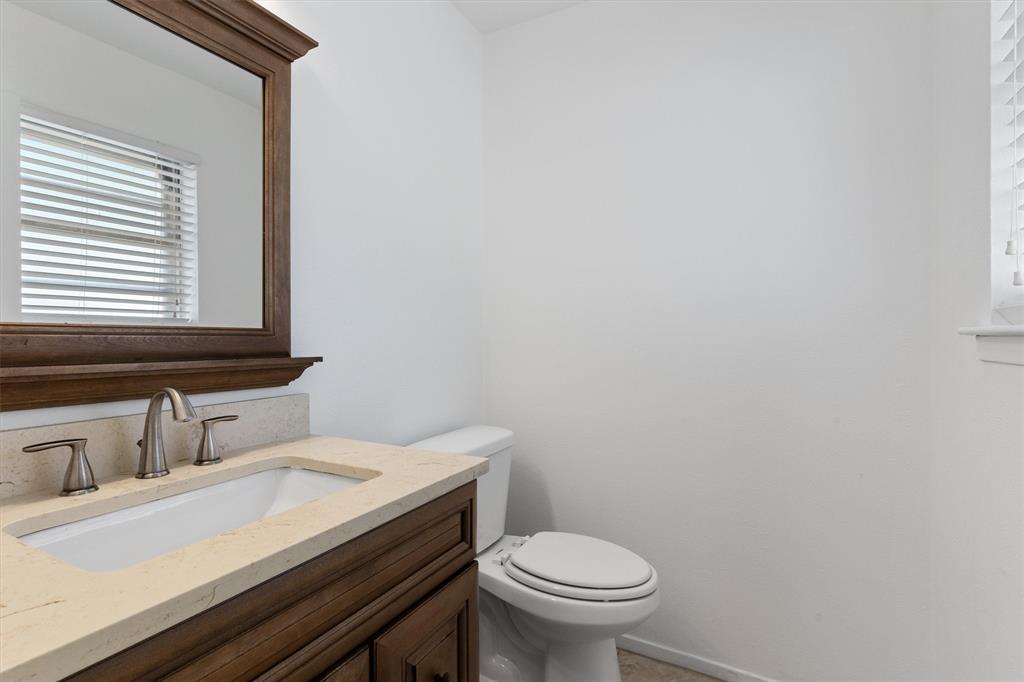 Preston Trace Estates First Instl - Residential