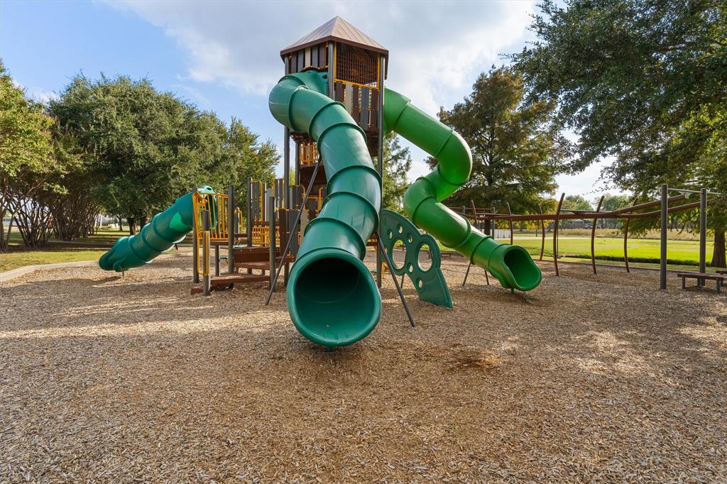 Preston Trace Estates First Instl - Residential