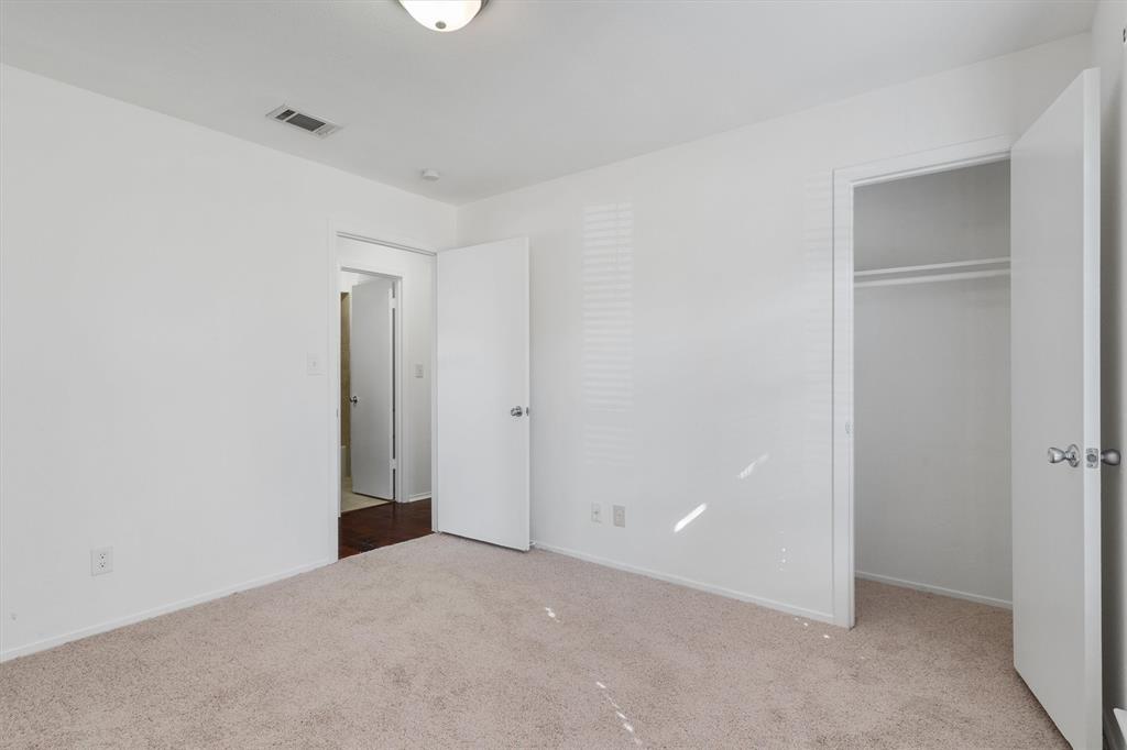 Preston Trace Estates First Instl - Residential