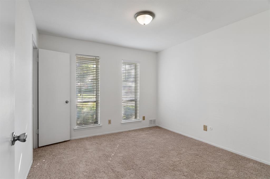 Preston Trace Estates First Instl - Residential