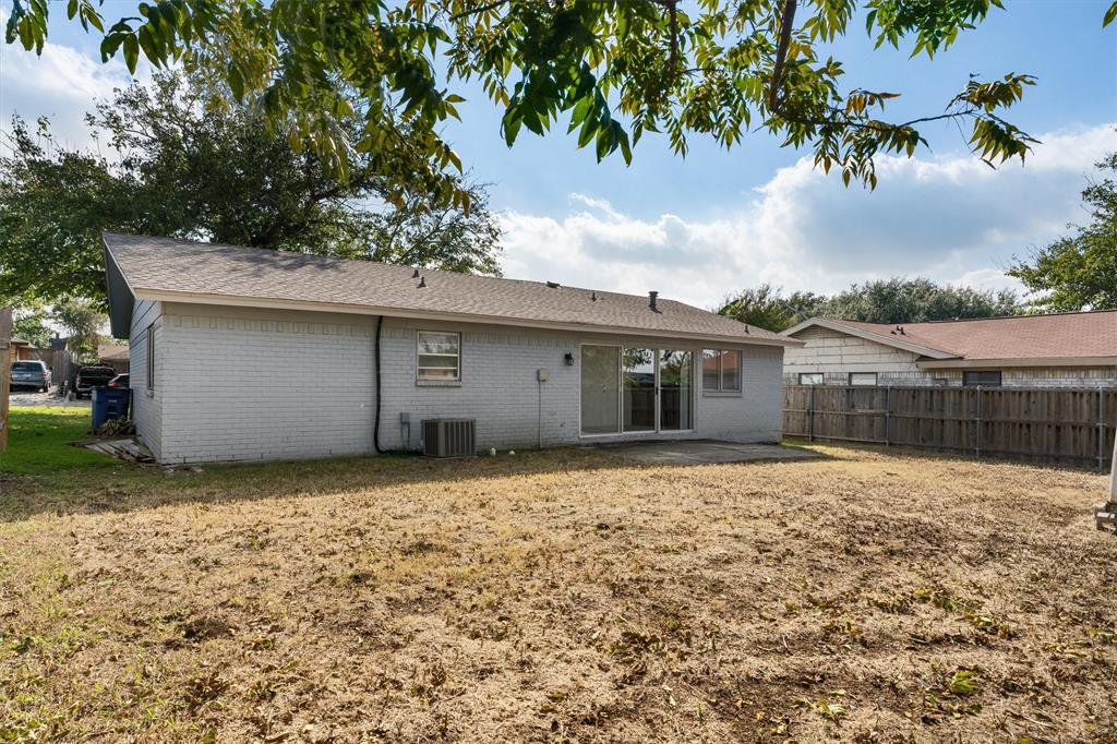 Preston Trace Estates First Instl - Residential