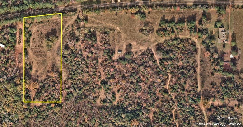 19020 Pine Meadow Lot 1 FM 317
