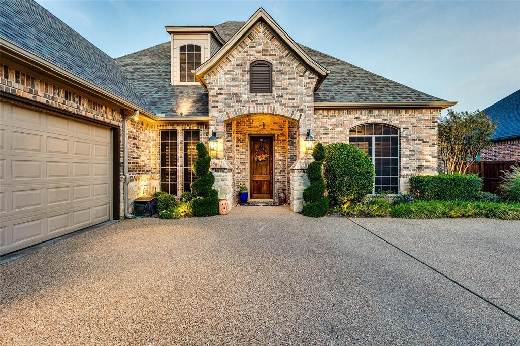 3410 Lake Creek Trail