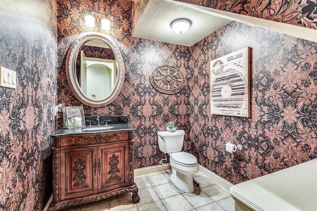 3410 Lake Creek Trail