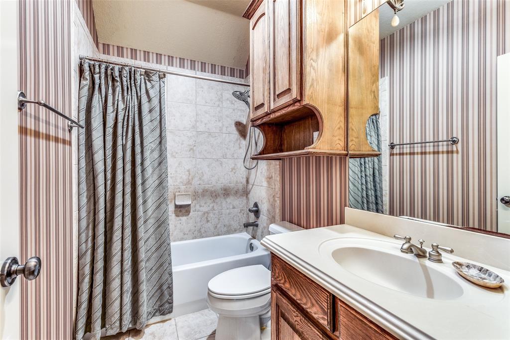 3410 Lake Creek Trail