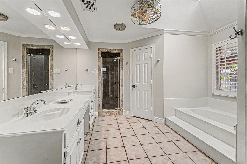 Preston Highlands Ph IV - Residential