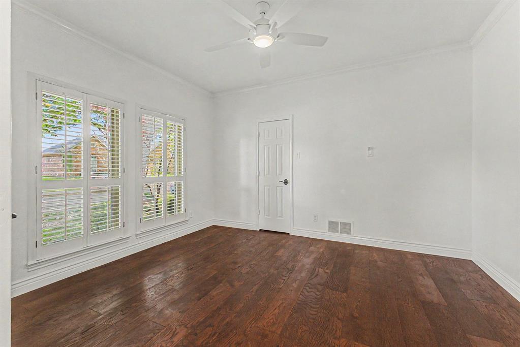 Preston Highlands Ph IV - Residential