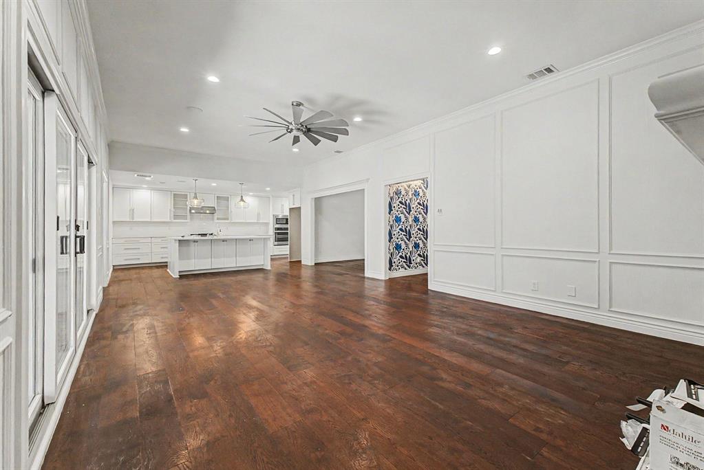 Preston Highlands Ph IV - Residential