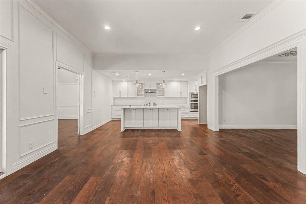 Preston Highlands Ph IV - Residential