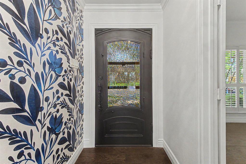 Preston Highlands Ph IV - Residential