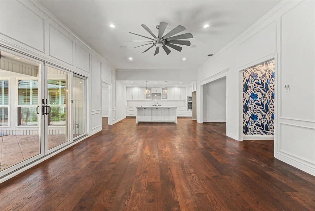 Preston Highlands Ph IV - Residential