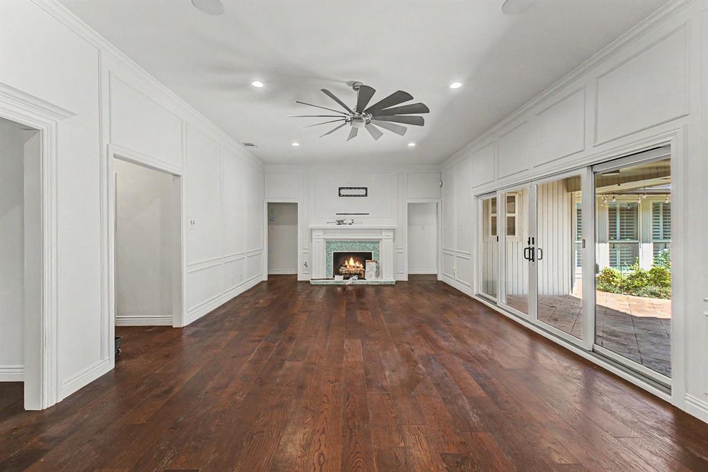 Preston Highlands Ph IV - Residential