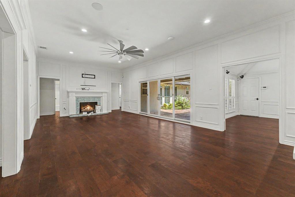 Preston Highlands Ph IV - Residential