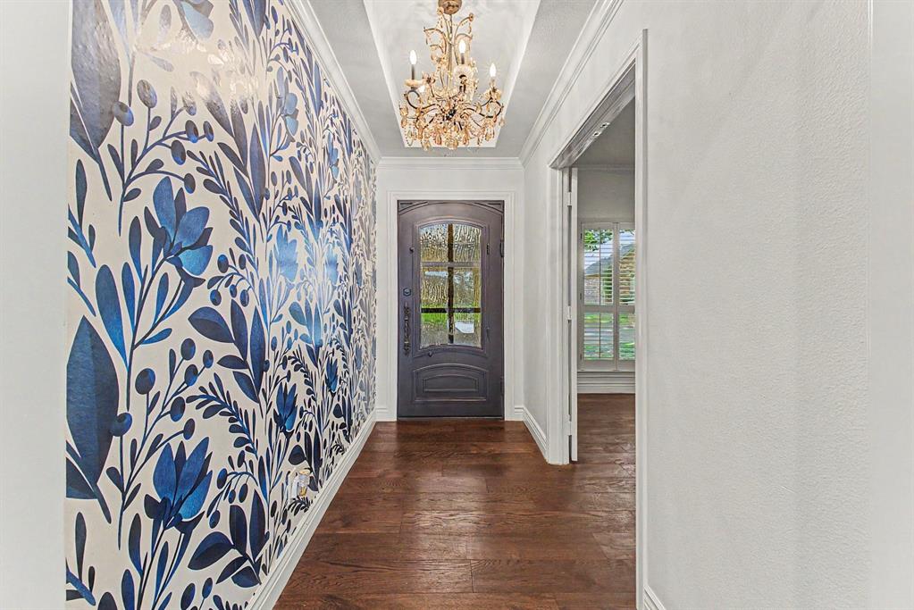 Preston Highlands Ph IV - Residential