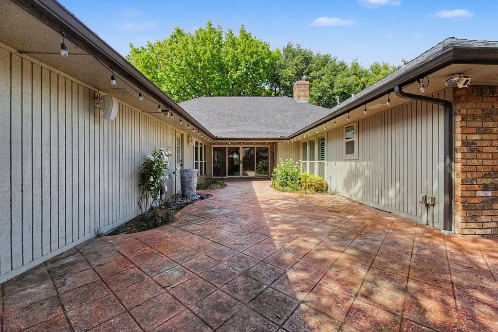 Preston Highlands Ph IV - Residential