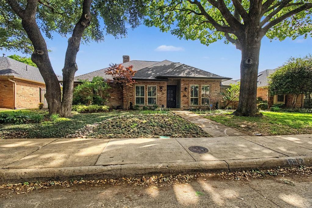 Preston Highlands Ph IV - Residential